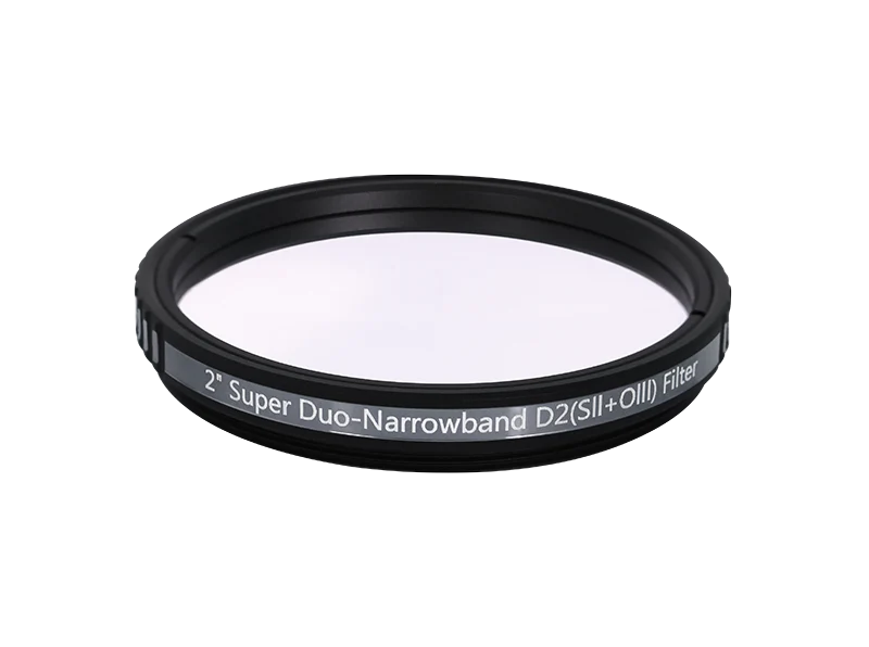 Askar Colour Magic 2" Duo-Narrowband D Filters(Choose Package)