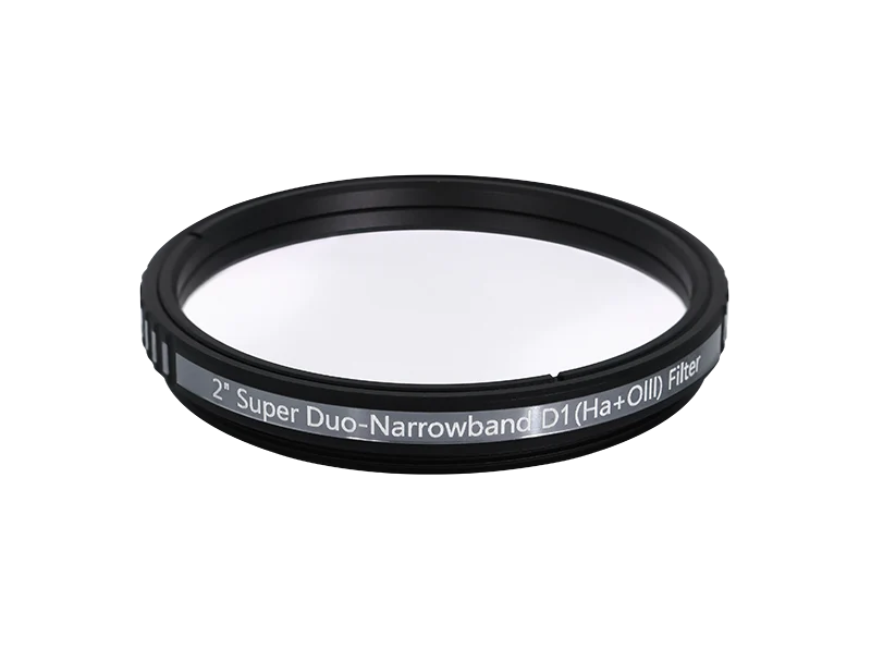 Askar Colour Magic 2" Duo-Narrowband D Filters(Choose Package)