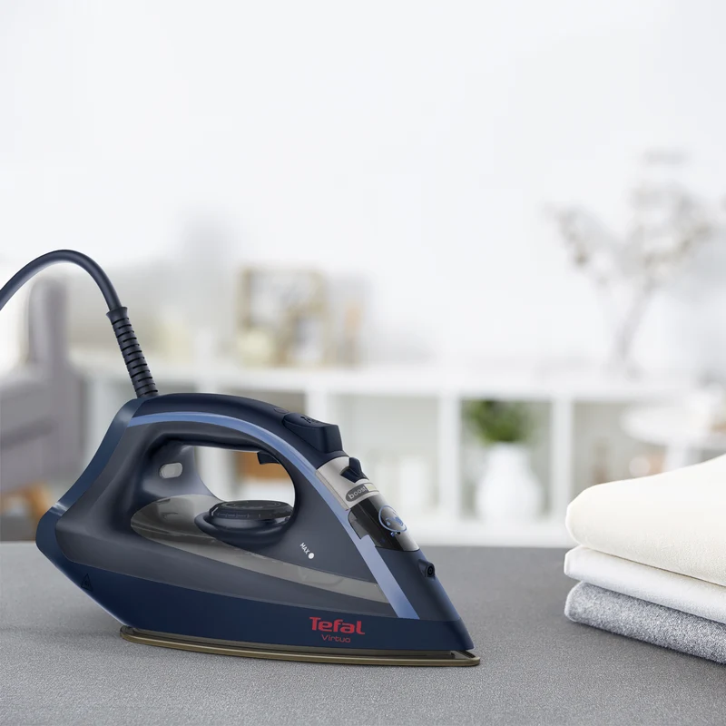 Tefal Virtuo Steam Iron