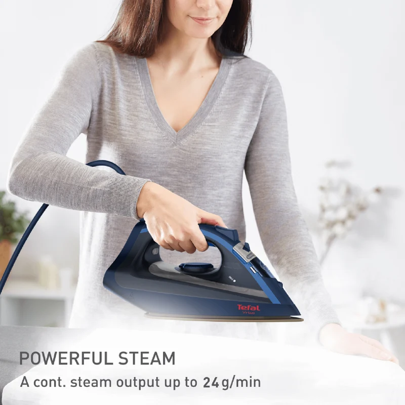 Tefal Virtuo Steam Iron