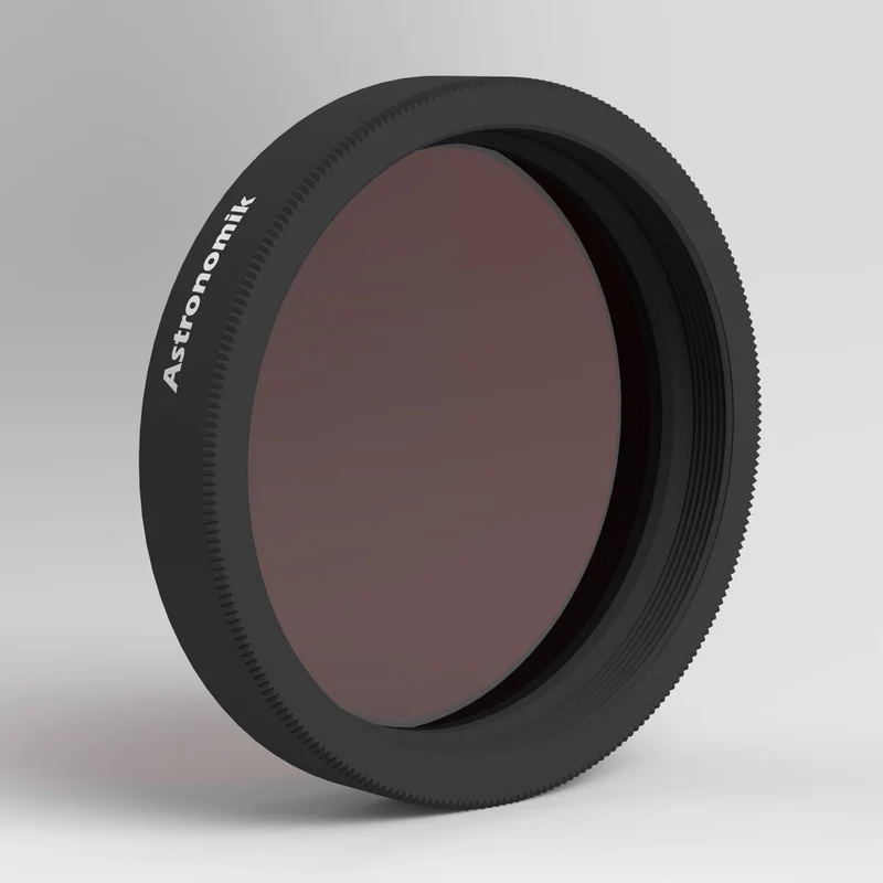 Astronomik HA 12nm Narrowband Filter