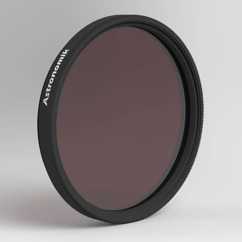 Astronomik SII 6nm Narrowband Filter