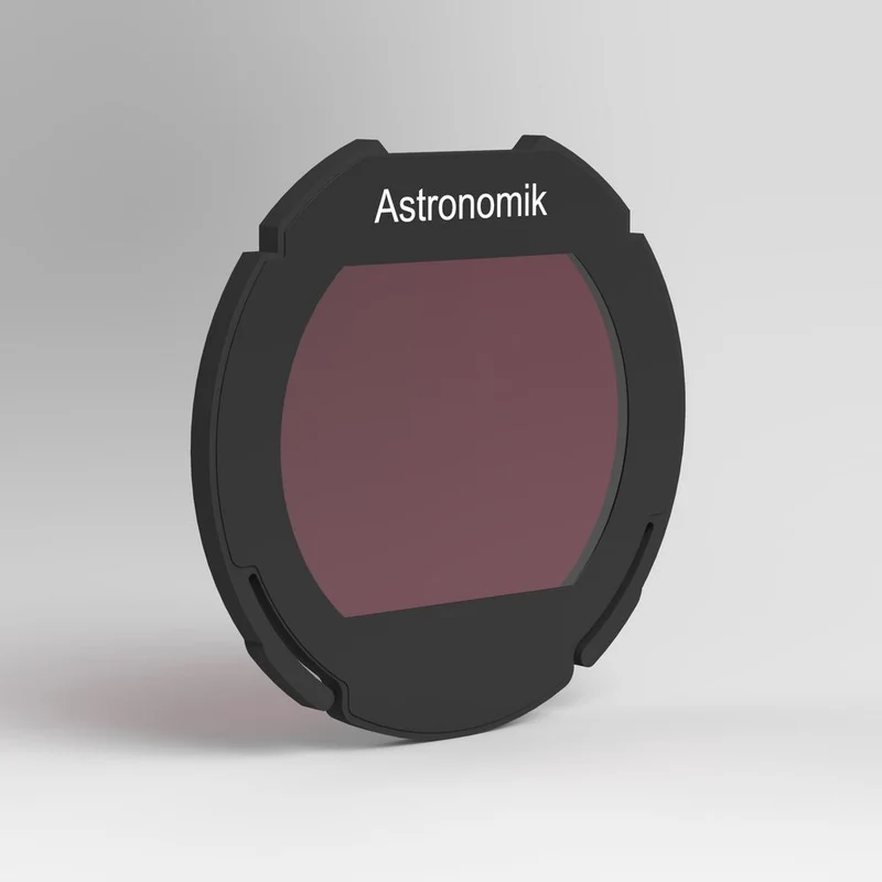 Astronomik SII 6nm Narrowband Filter