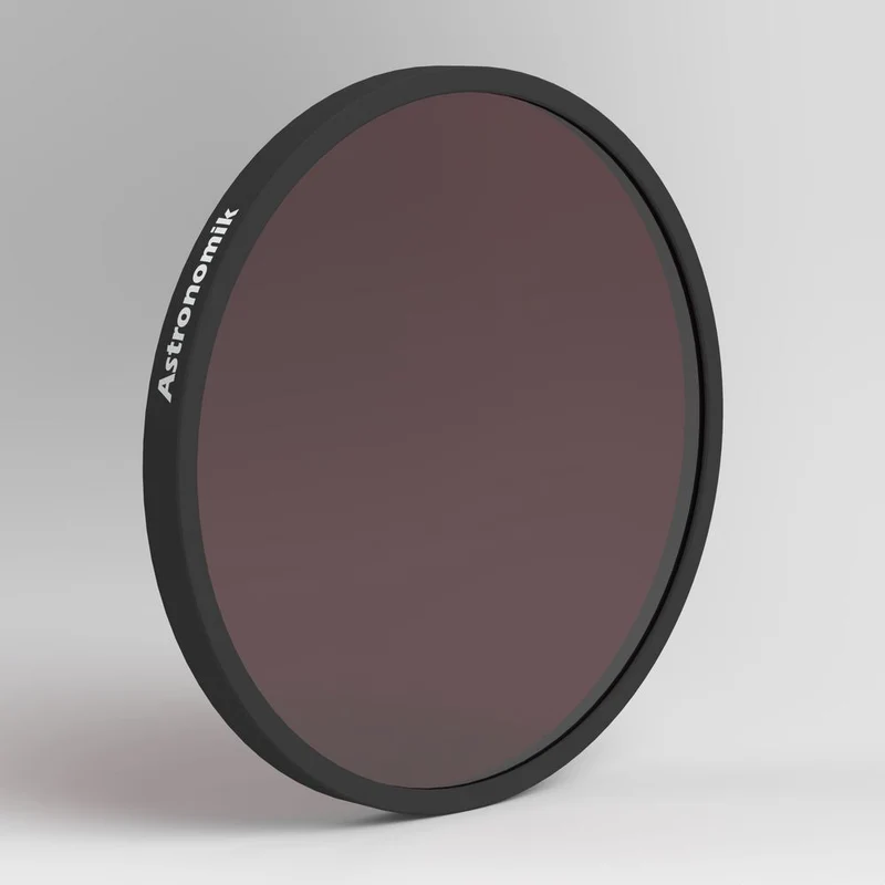 Astronomik SII 6nm Narrowband Filter
