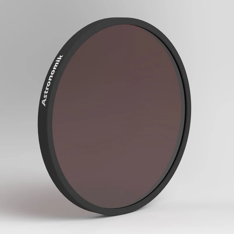 Astronomik MaxFR HA 6nm Narrowband Filter