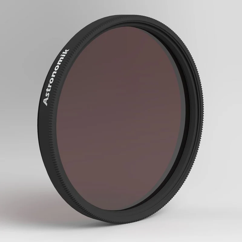 Astronomik MaxFR HA 12nm Narrowband Filter