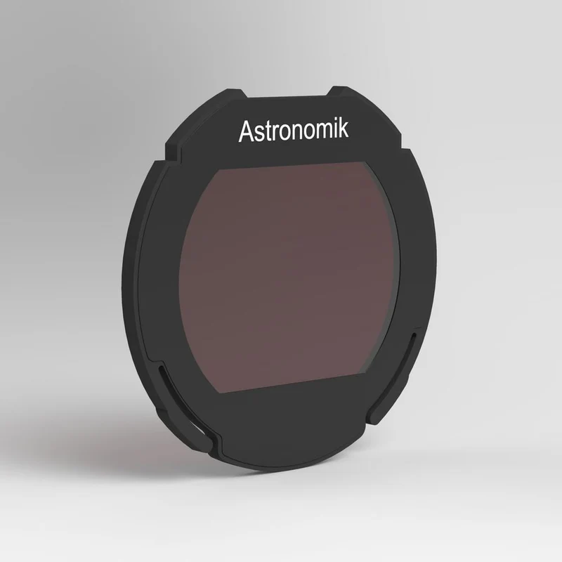 Astronomik MaxFR HA 12nm Narrowband Filter