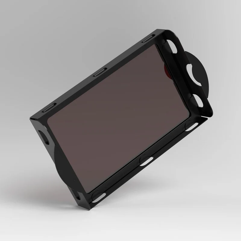 Astronomik MaxFR HA 12nm Narrowband Filter