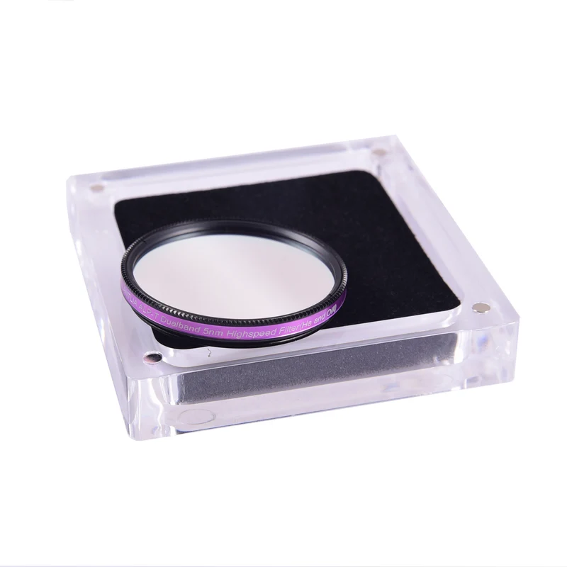 Antlia Filters ALP-T Dual Band Narrowband Filters