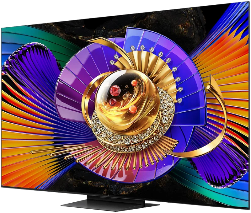 TCL 55" C7L Premium SQD-MINI LED Google TV with Gemini 2026