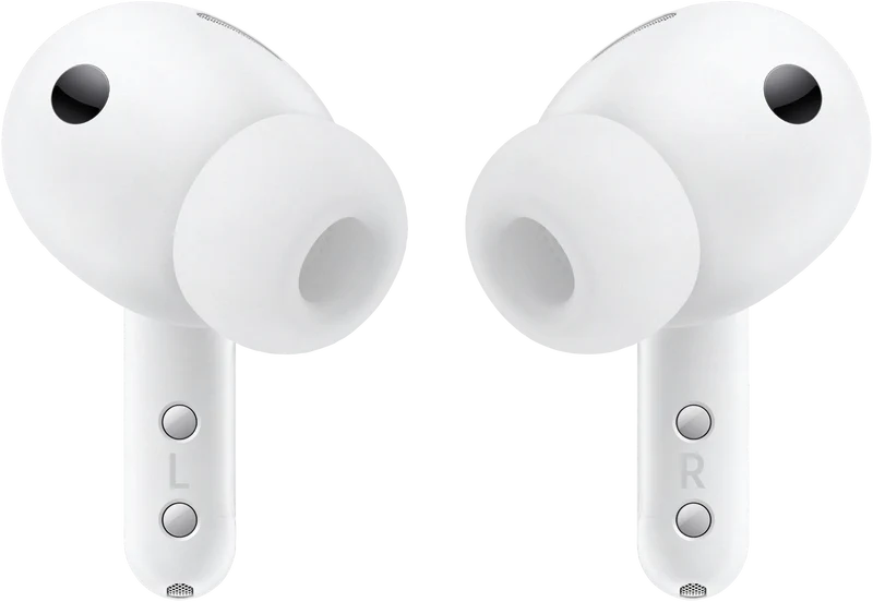 Samsung Galaxy Buds4 Pro - White