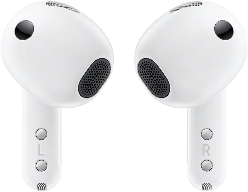 Samsung Galaxy Buds4 - White