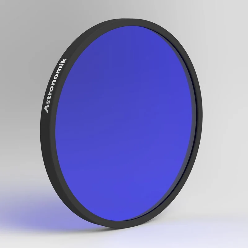 Astronomik MaxFR OIII 12nm Narrowband Filter