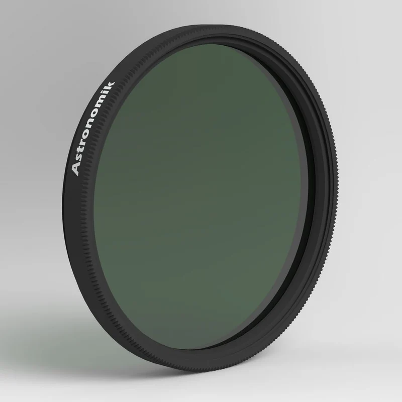 Astronomik MaxFR OIII 12nm Narrowband Filter