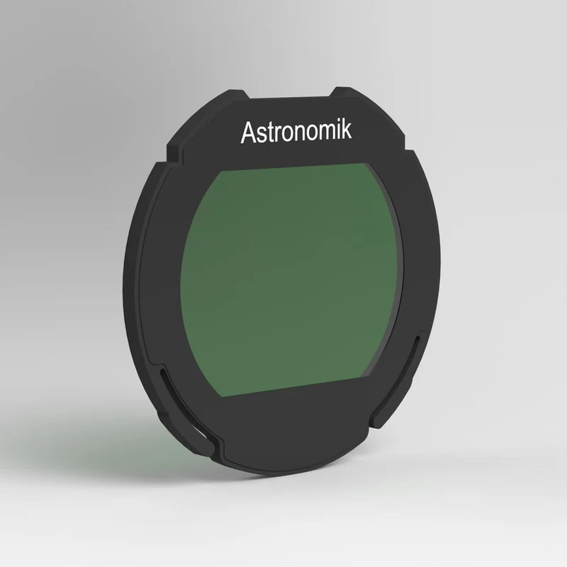 Astronomik MaxFR OIII 12nm Narrowband Filter