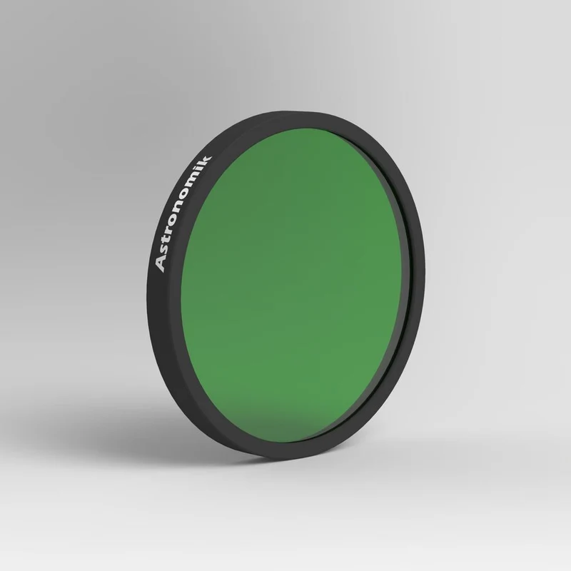 Astronomik Deep-Sky RGB Filter
