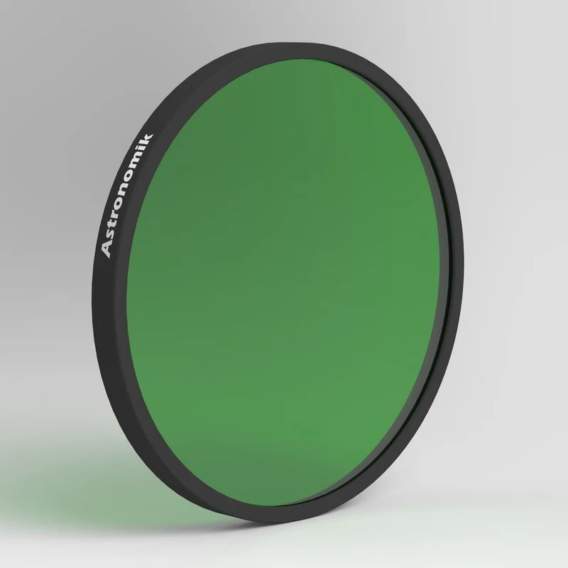 Astronomik Deep-Sky RGB Filter
