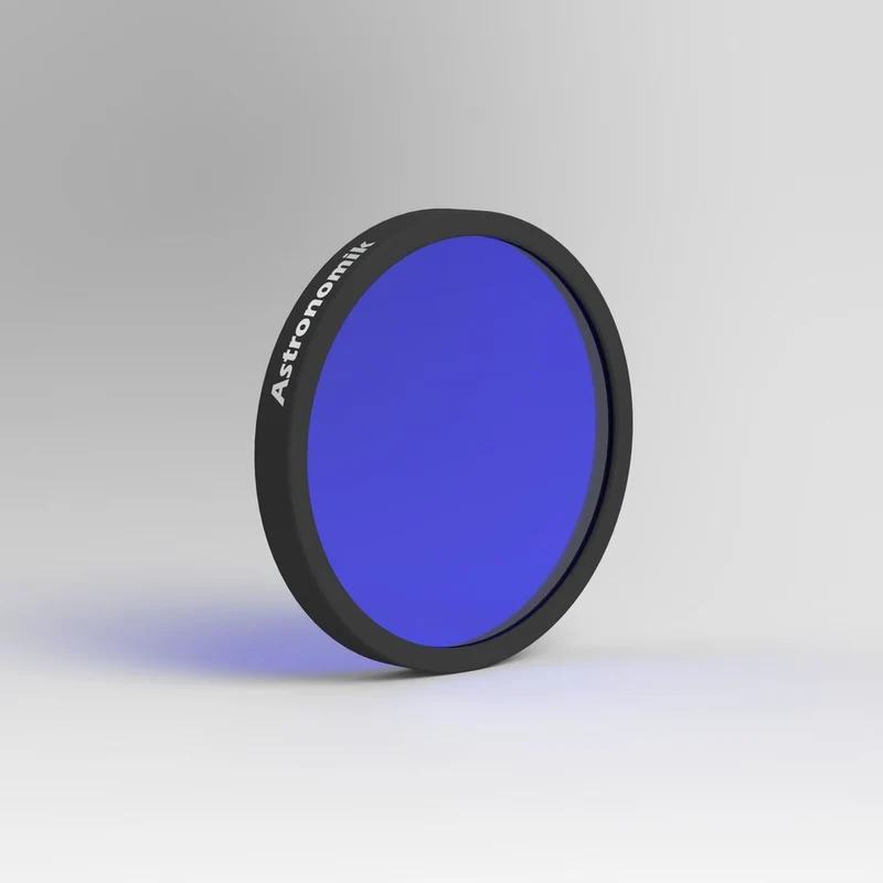 Astronomik Deep-Sky RGB Filter