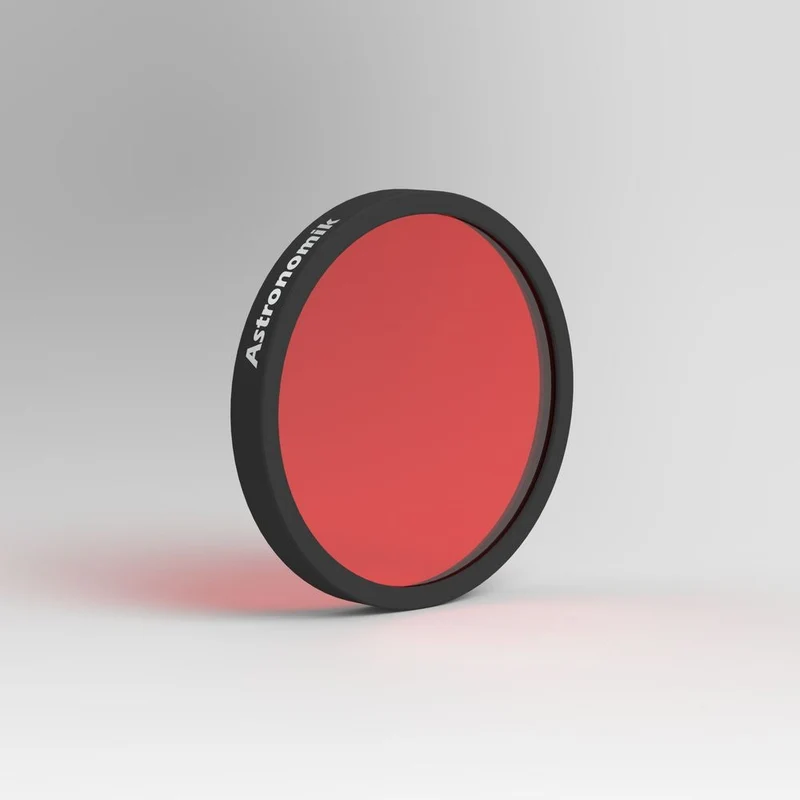 Astronomik Deep-Sky RGB Filter