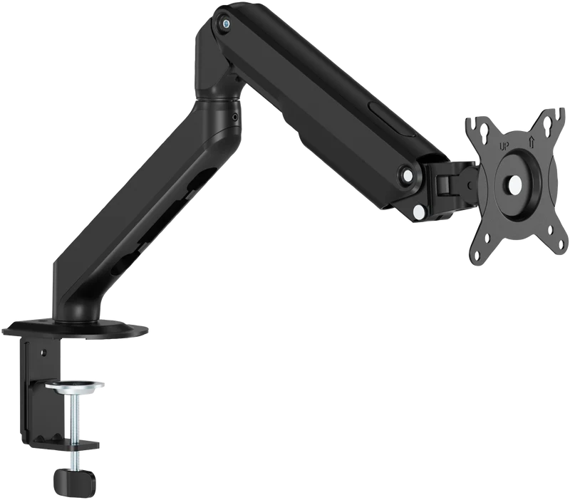 Ergovida Spring Balance Single Monitor Arm