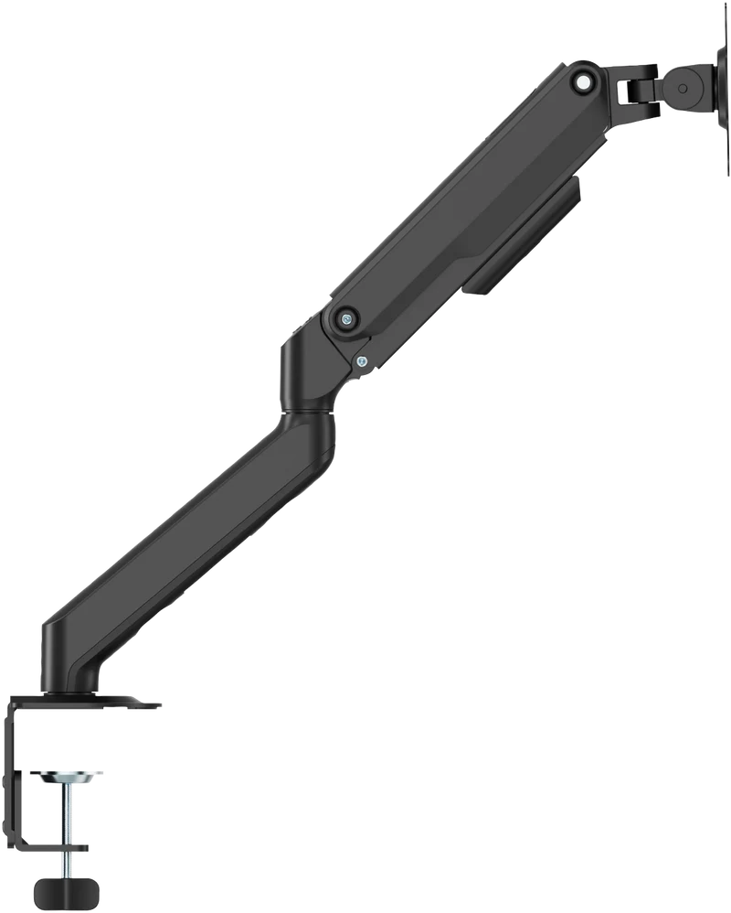 Ergovida Spring Balance Single Monitor Arm