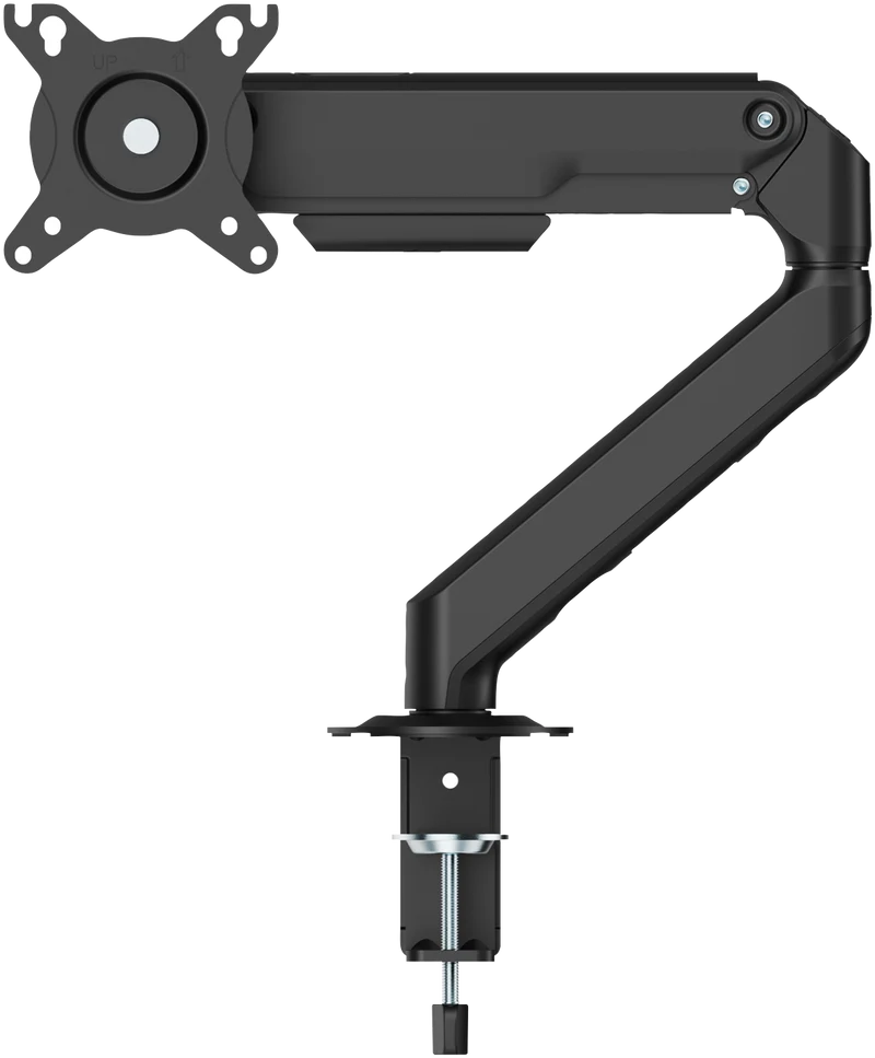 Ergovida Spring Balance Single Monitor Arm
