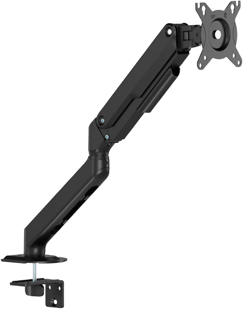 Ergovida Spring Balance Single Monitor Arm