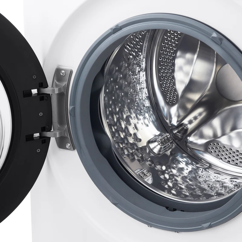 LG 14kg Front Load Washer