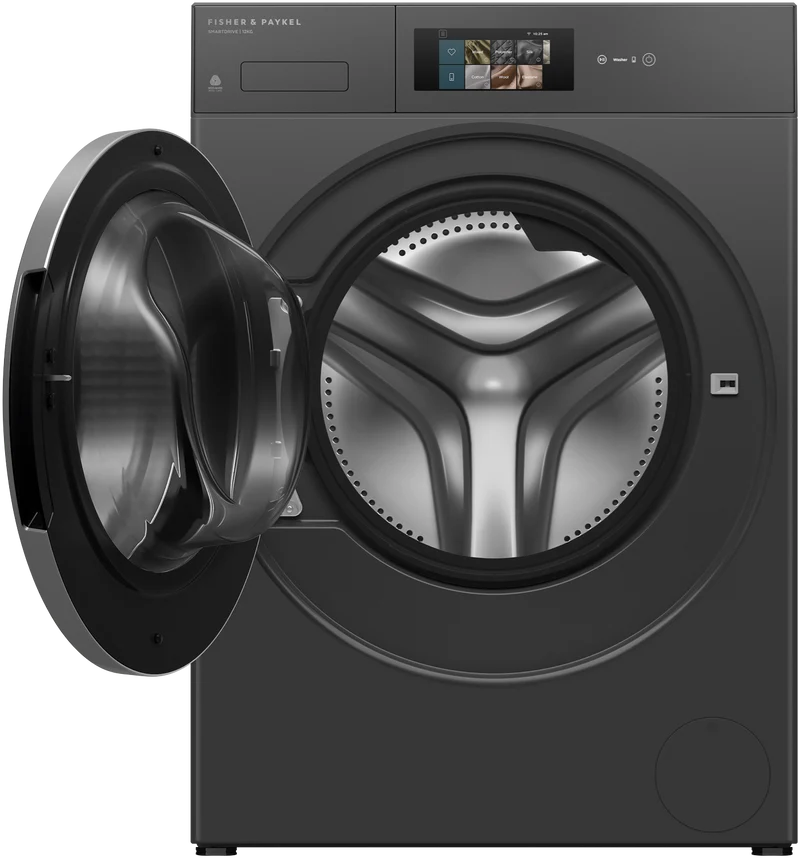 Fisher & Paykel 12kg Series 7 Contemporary Front Load Washer
