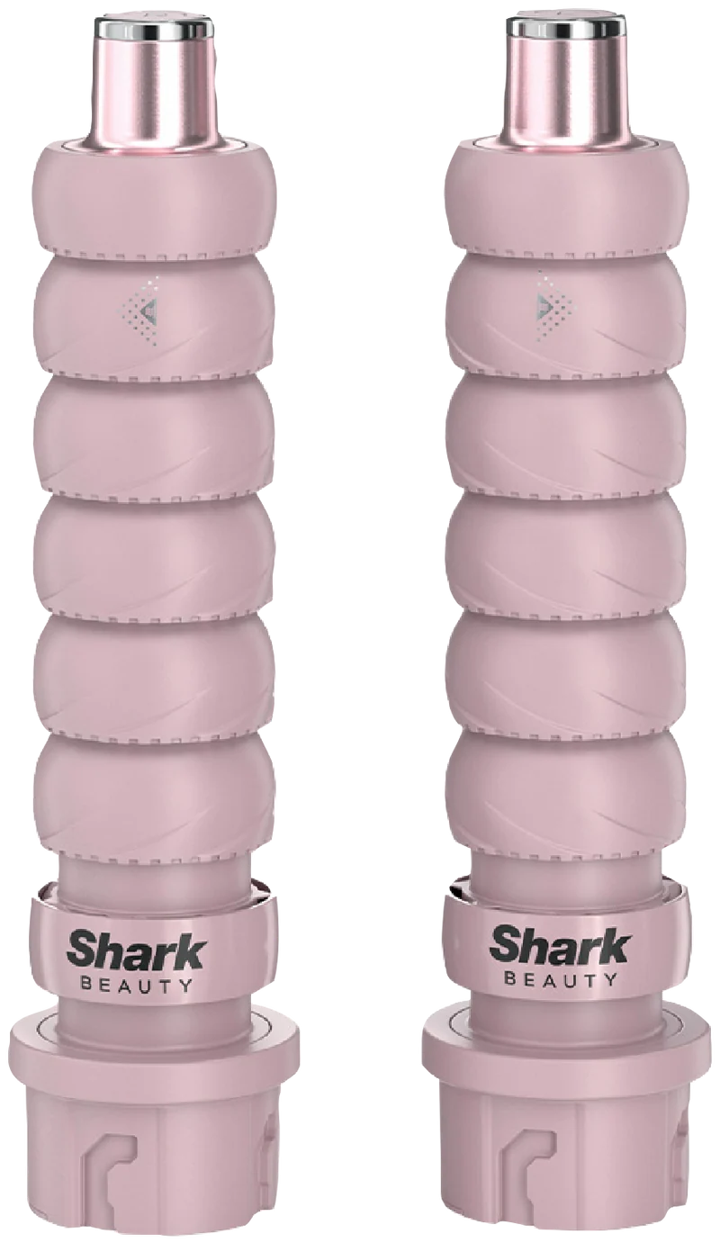 Shark Glam Ceramic Air Styling And Drying System Soft Pink
