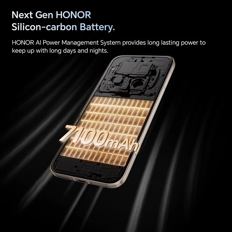 Honor Magic 8 Pro 512GB Black