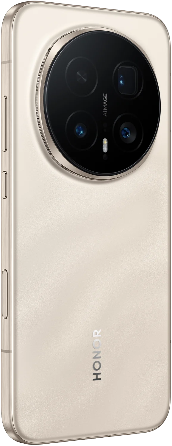 Honor Magic 8 Pro 512GB Sunrise Gold