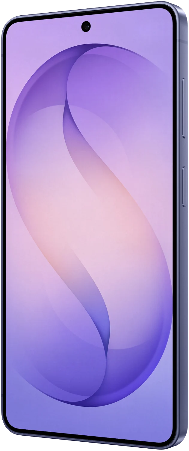 Samsung Galaxy S26 512GB Cobalt Violet