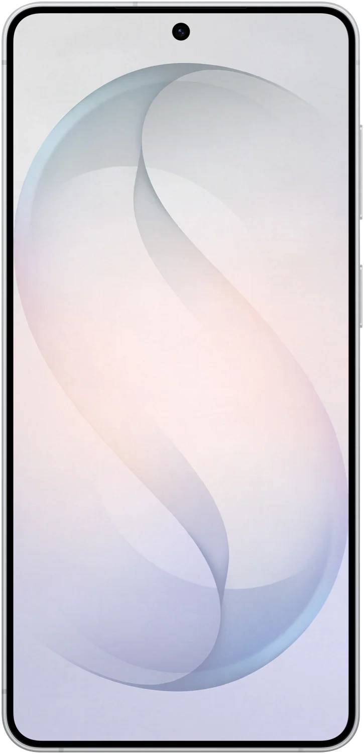 Samsung Galaxy S26+ 512GB White
