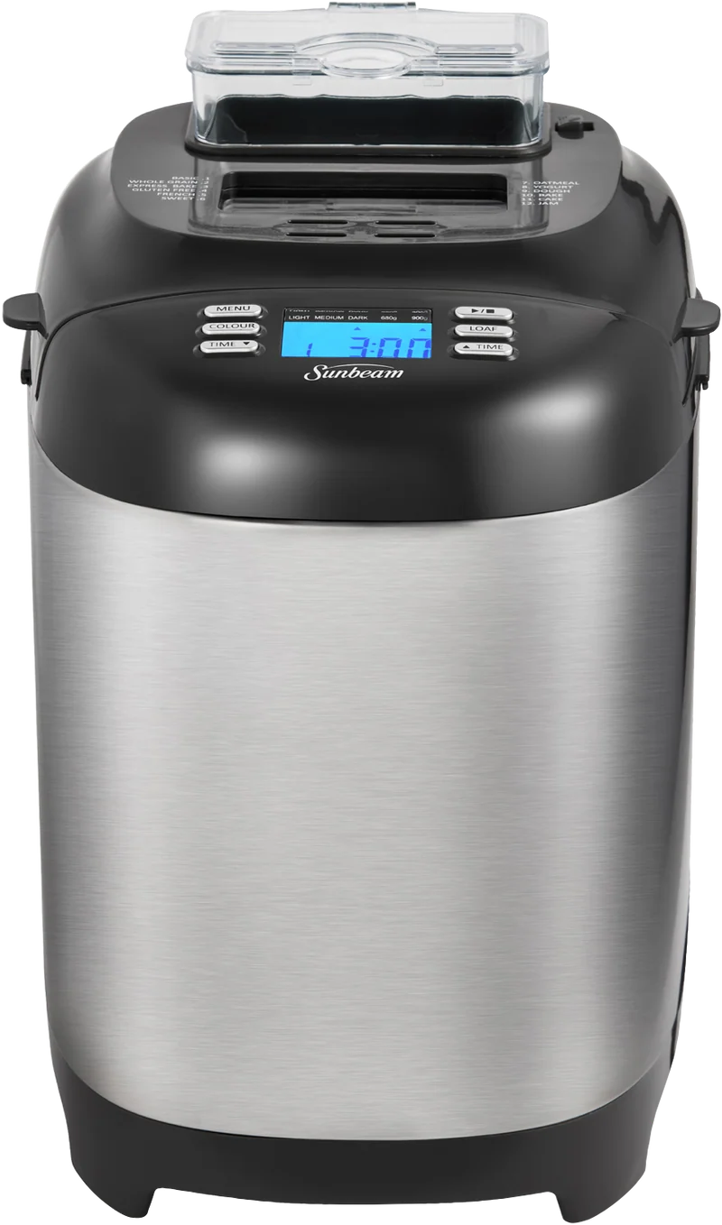 Sunbeam Expressbake Bread Maker