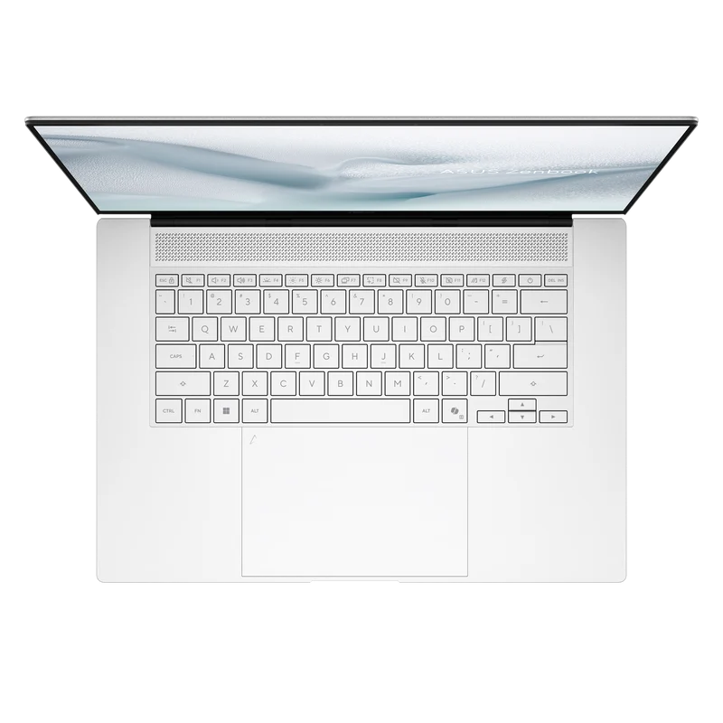Asus Zenbook 16" OLED Ryzen 9 AI 32GB 1TB Laptop