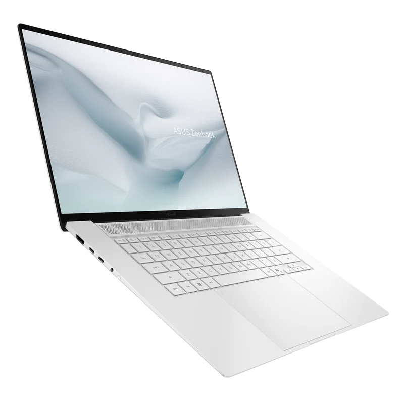 Asus Zenbook 16" OLED Ryzen 9 AI 32GB 1TB Laptop