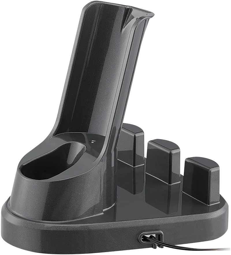 BLACK & DECKER 12V Brushless Hand Vacuum Rose Gold