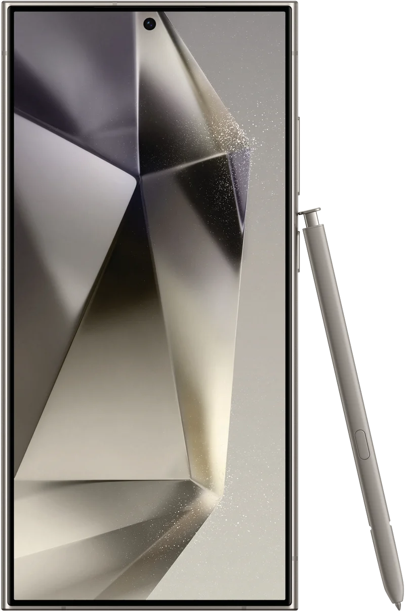 Samsung Galaxy S24 Ultra 256GB Titanium Grey