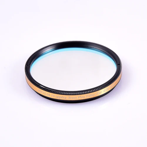 Antlia Filters SHO 3nm Pro Set(3 Filters)