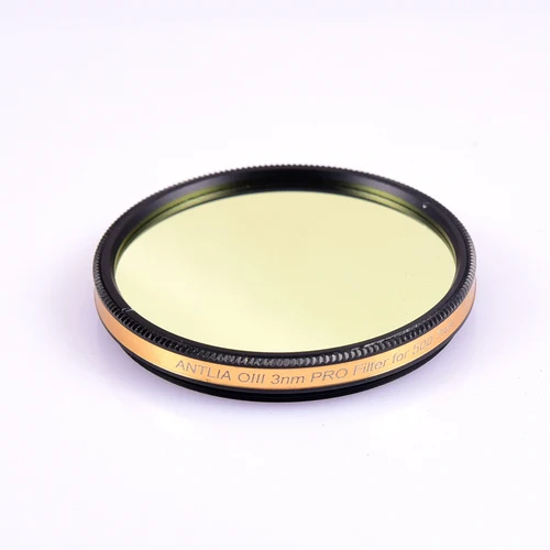 Antlia Filters SHO 3nm Pro Set(3 Filters)