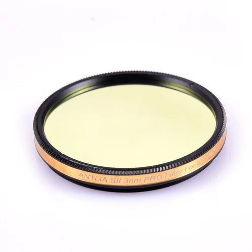 Antlia Filters SHO 3nm Pro Set(3 Filters)