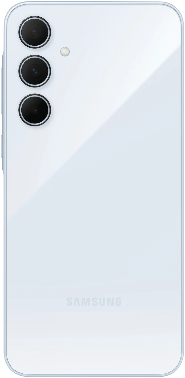 Samsung Galaxy A35 128GB Awesome IceBlue