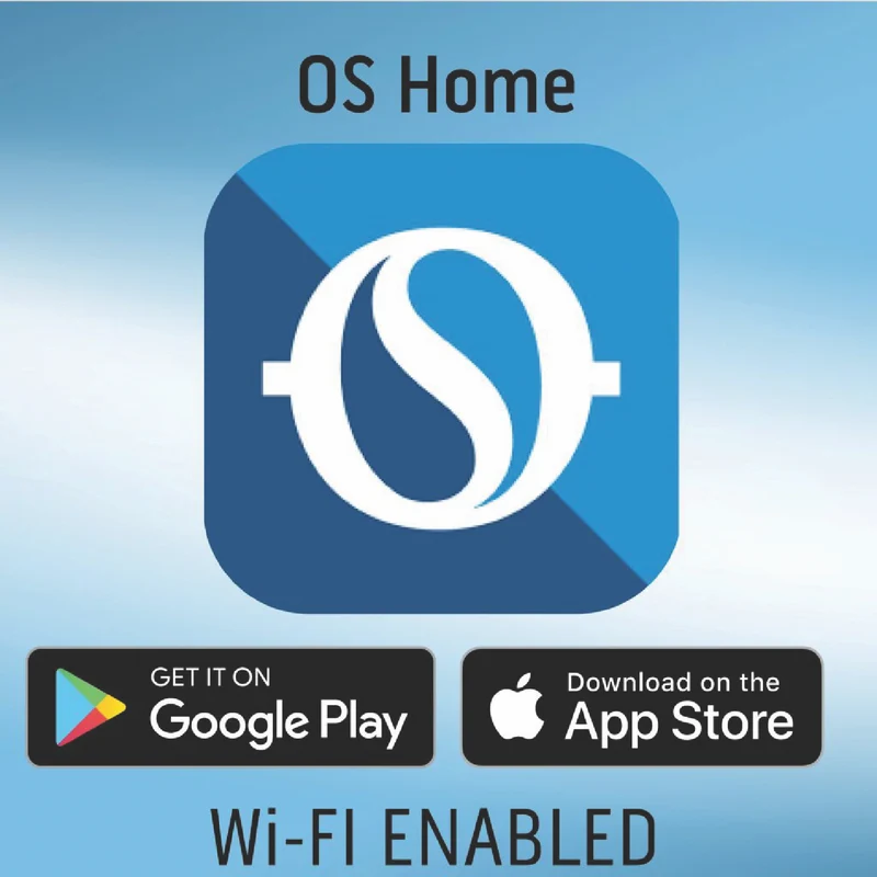 Olimpia Splendid Premium Portable Air Conditioner 2.6kW - Wi-Fi Enabled