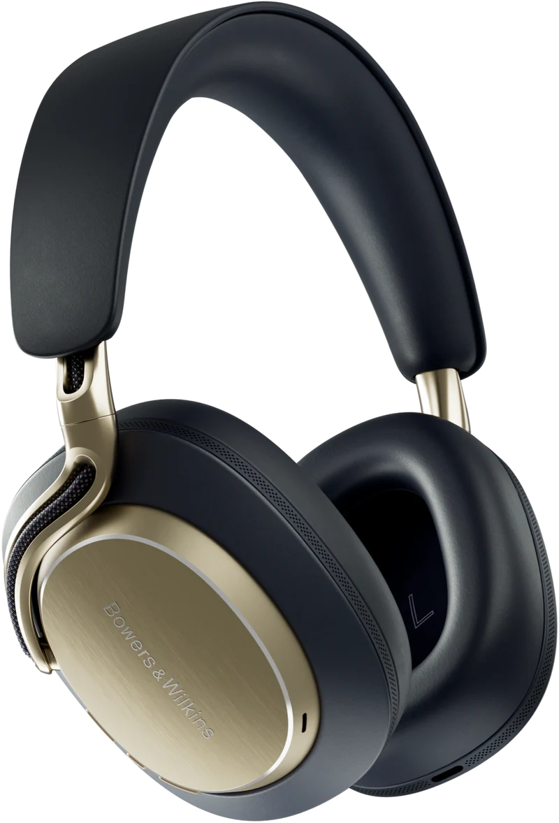 Bowers and Wilkins PX8 S2 Midnight Blue