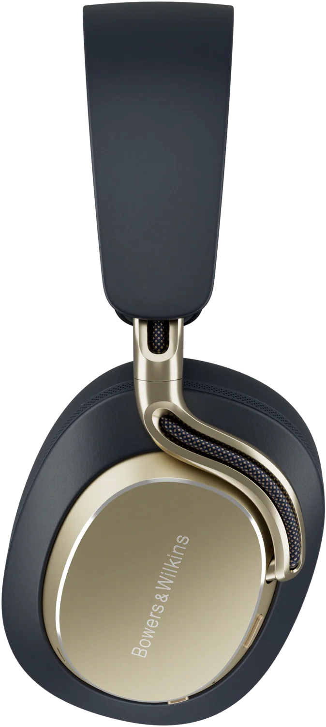 Bowers and Wilkins PX8 S2 Midnight Blue