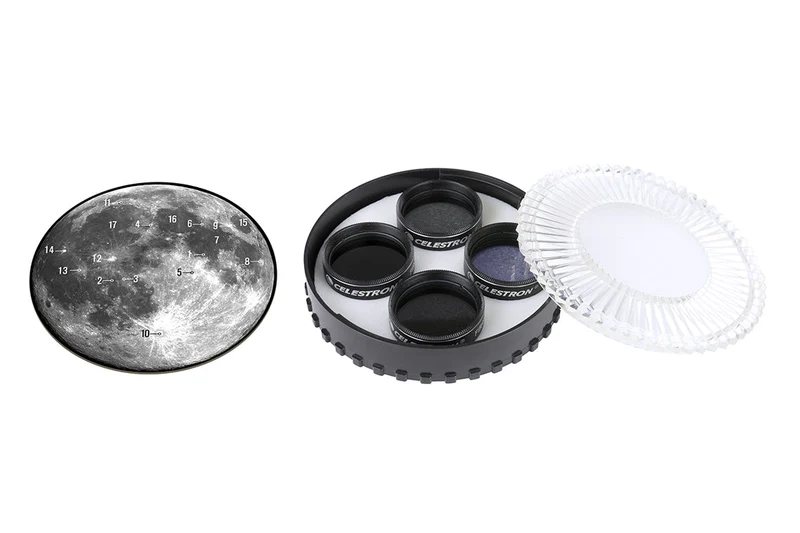 Celestron Moon Filter Set, 1.25"