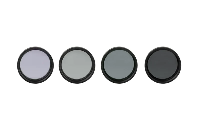 Celestron Moon Filter Set, 1.25"