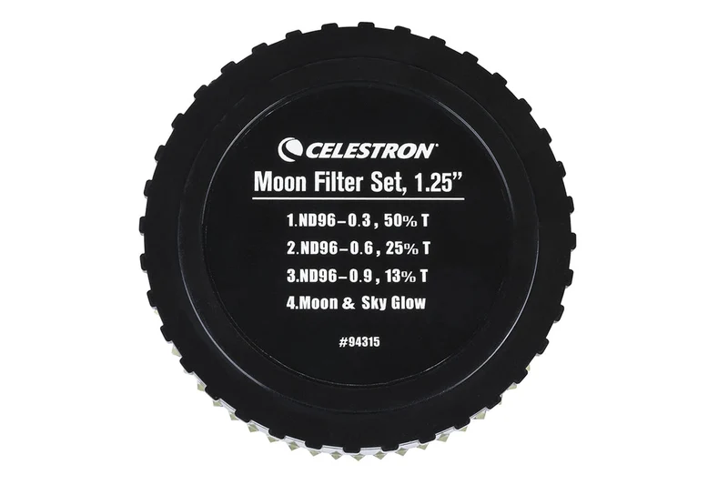 Celestron Moon Filter Set, 1.25"