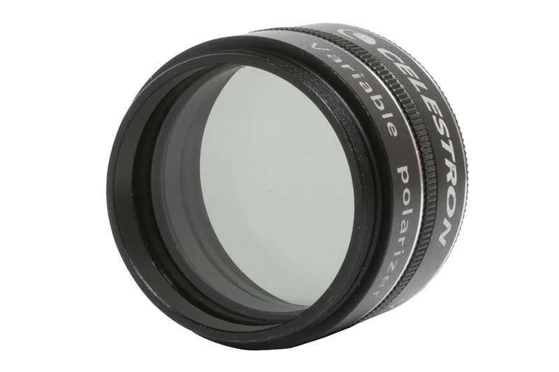 Celestron Variable Polarizer, 1.25"